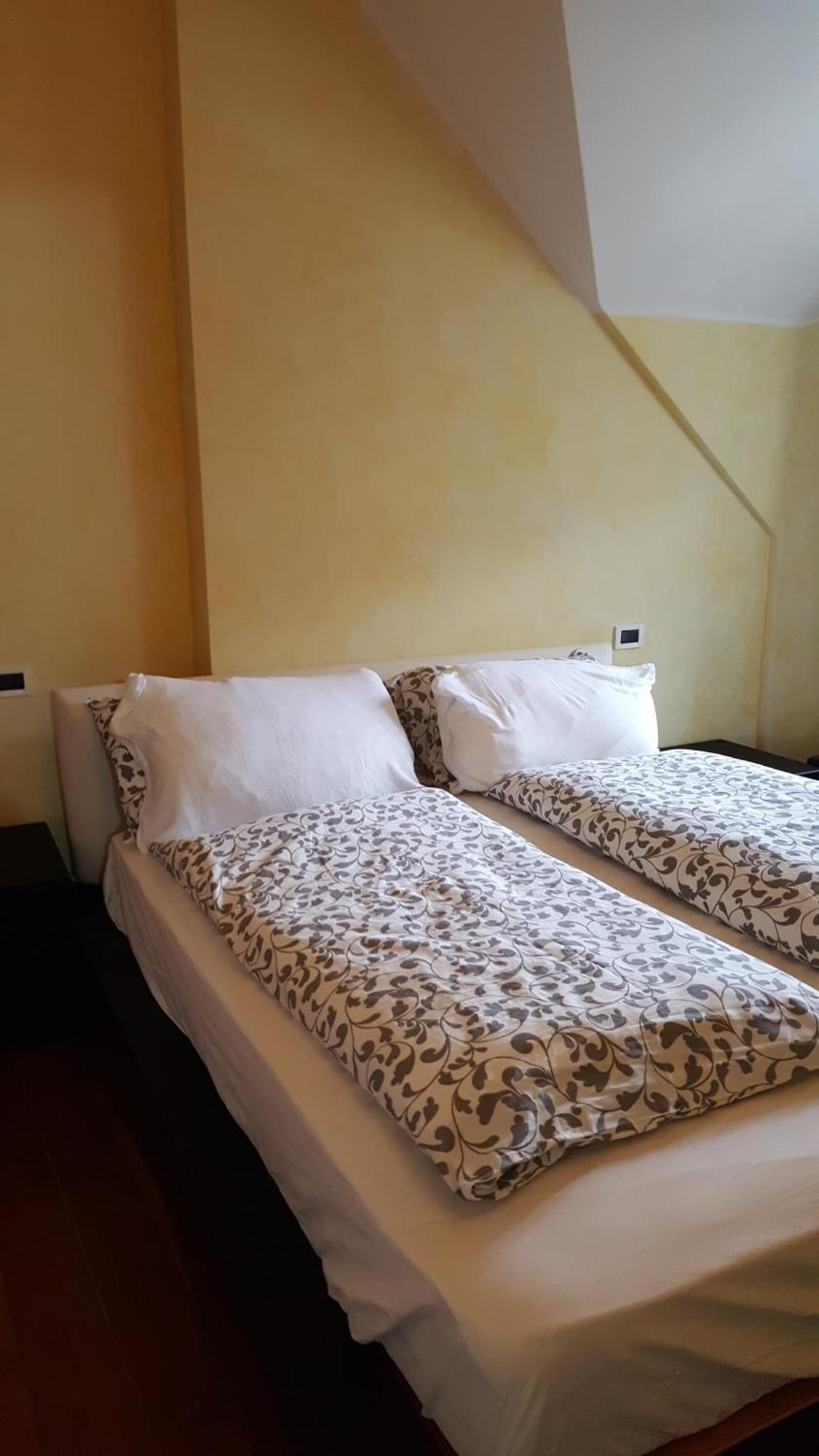 L'Angolo Di Sissi Apartment Colle Isarco Ngoại thất bức ảnh
