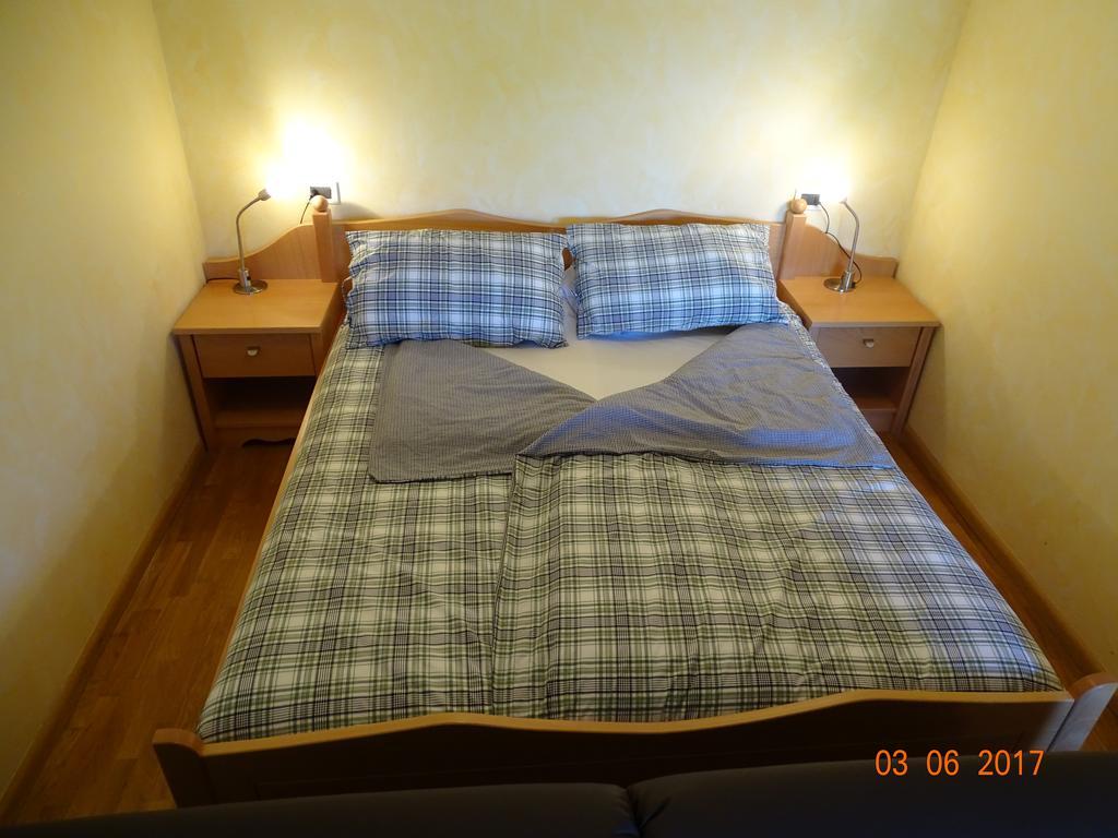 L'Angolo Di Sissi Apartment Colle Isarco Ngoại thất bức ảnh