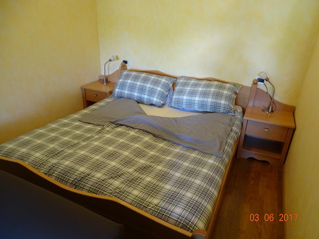 L'Angolo Di Sissi Apartment Colle Isarco Ngoại thất bức ảnh