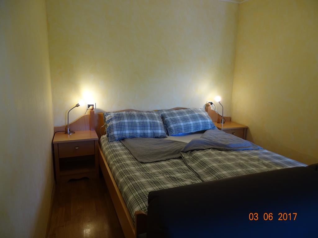 L'Angolo Di Sissi Apartment Colle Isarco Ngoại thất bức ảnh
