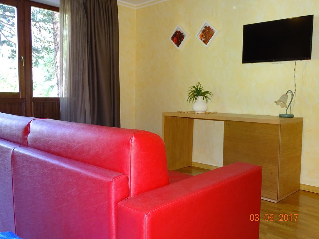 L'Angolo Di Sissi Apartment Colle Isarco Ngoại thất bức ảnh