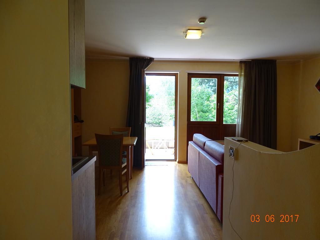 L'Angolo Di Sissi Apartment Colle Isarco Ngoại thất bức ảnh