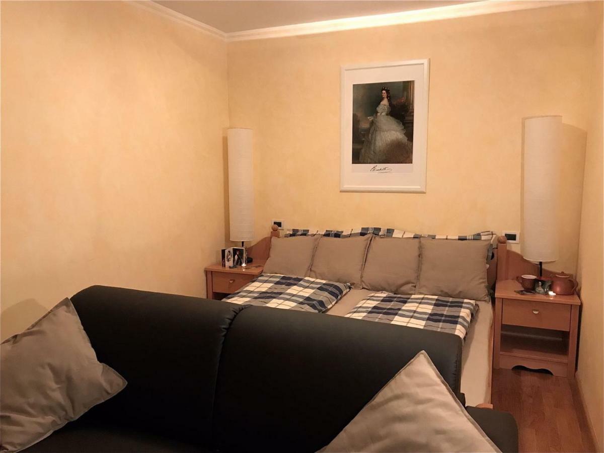L'Angolo Di Sissi Apartment Colle Isarco Ngoại thất bức ảnh