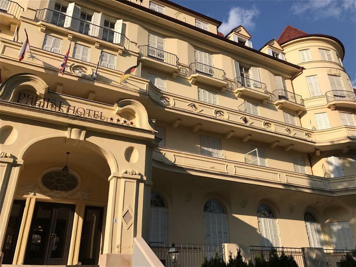 L'Angolo Di Sissi Apartment Colle Isarco Ngoại thất bức ảnh